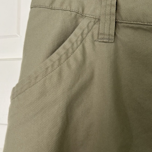 Old Navy Tan Skirt Size 12 - Picture 4 of 9